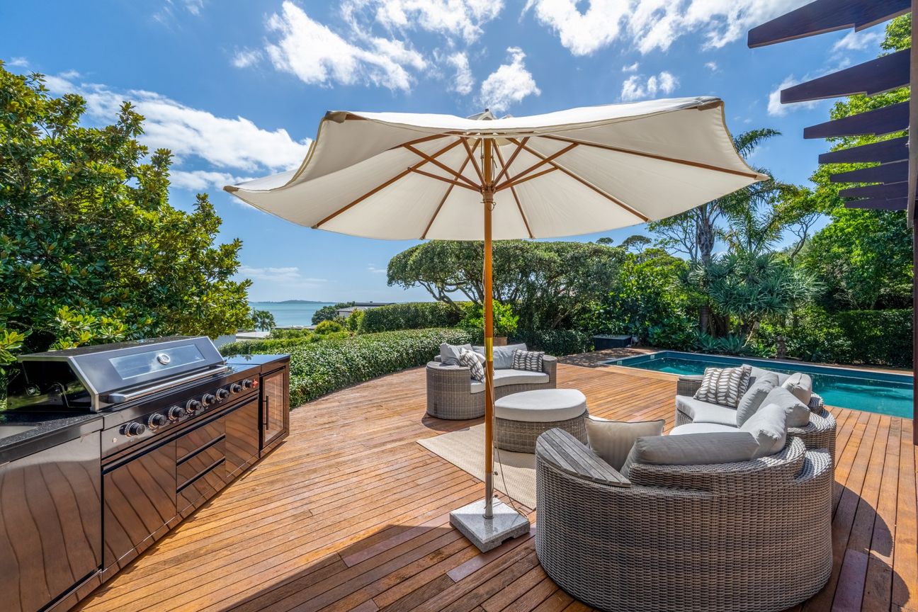 Coastal Paradise – 2,931sqm in Mellons Bay - Widok 6