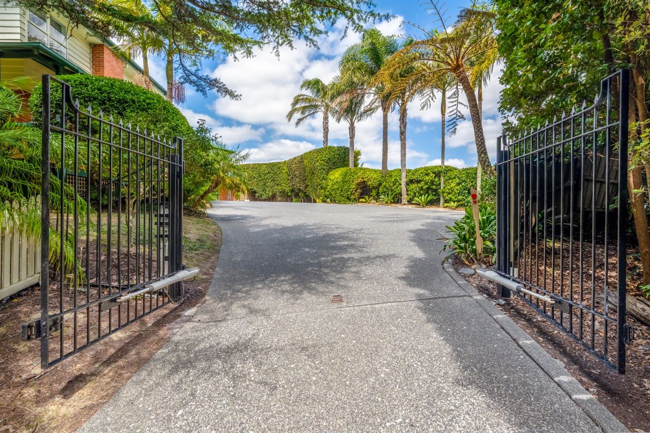 Coastal Paradise – 2,931sqm in Mellons Bay - Widok 4