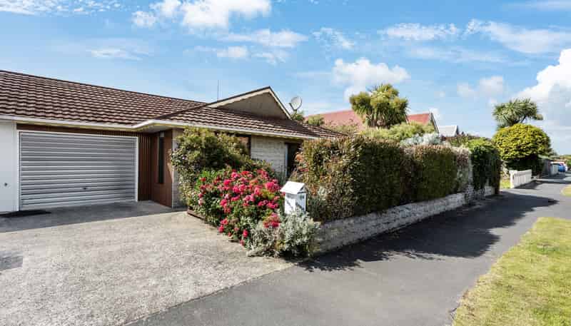 10B Marlow Street, Saint Kilda