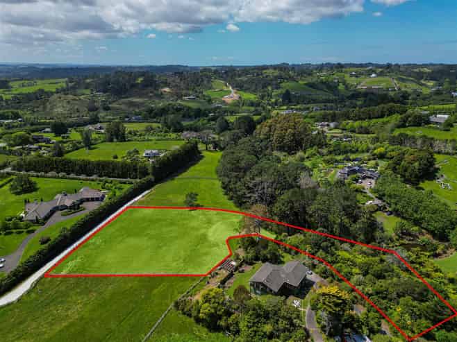  119D Wake Road, Coatesville