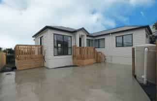 4B Fruitvale Road, New Lynn