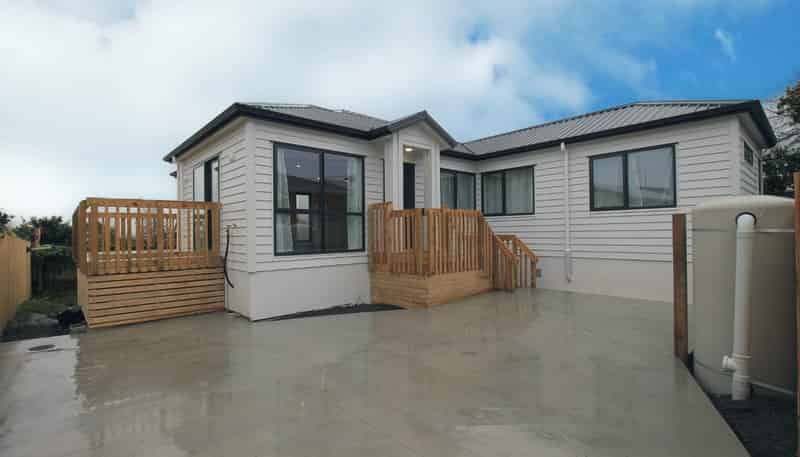 4B Fruitvale Road, New Lynn