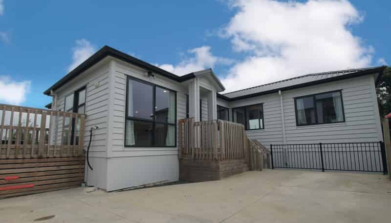 4B Fruitvale Road, New Lynn
