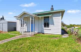 20 Wings Line, Marton