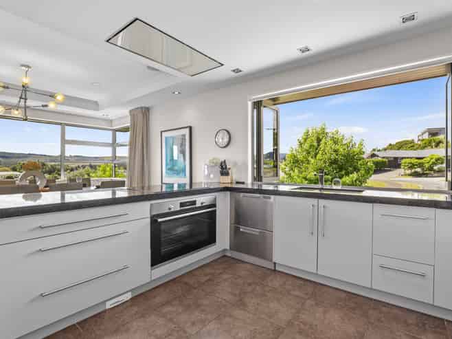 1 Locheagles Rise, Kinloch