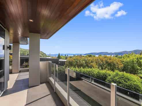 1 Locheagles Rise, Kinloch