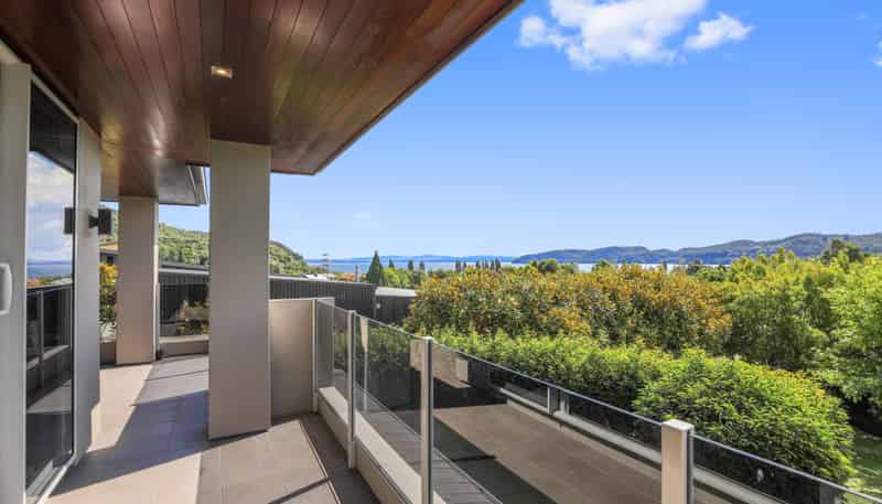 1 Locheagles Rise, Kinloch