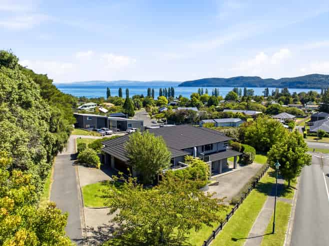 1 Locheagles Rise, Kinloch