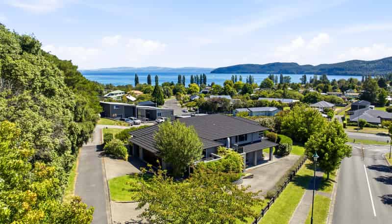 1 Locheagles Rise, Kinloch