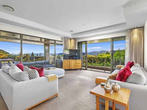 1 Locheagles Rise, Kinloch