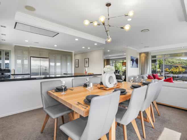 1 Locheagles Rise, Kinloch