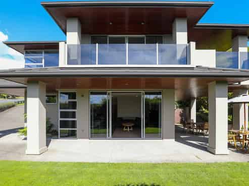 1 Locheagles Rise, Kinloch