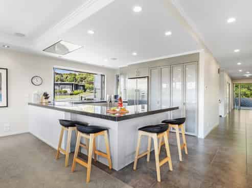 1 Locheagles Rise, Kinloch