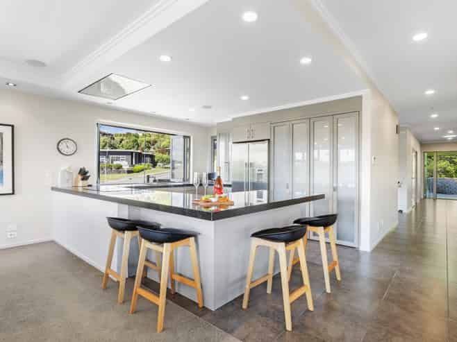 1 Locheagles Rise, Kinloch