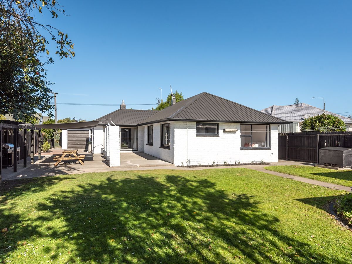 51 Highsted Road, Bishopdale, Christchurch City, Canterbury