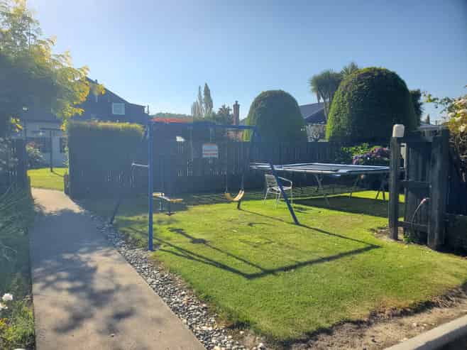 Excellent Motel - Superb Location