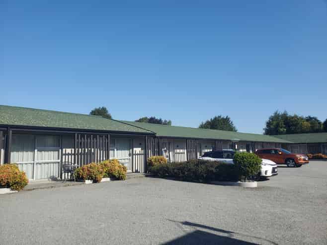 Excellent Motel - Superb Location