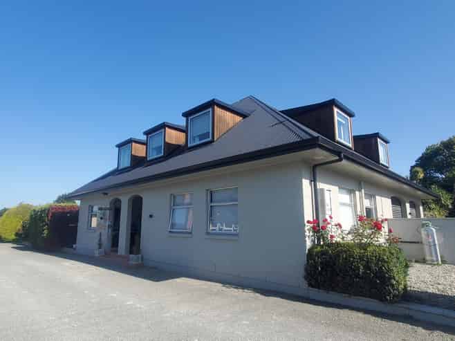 Excellent Motel - Superb Location