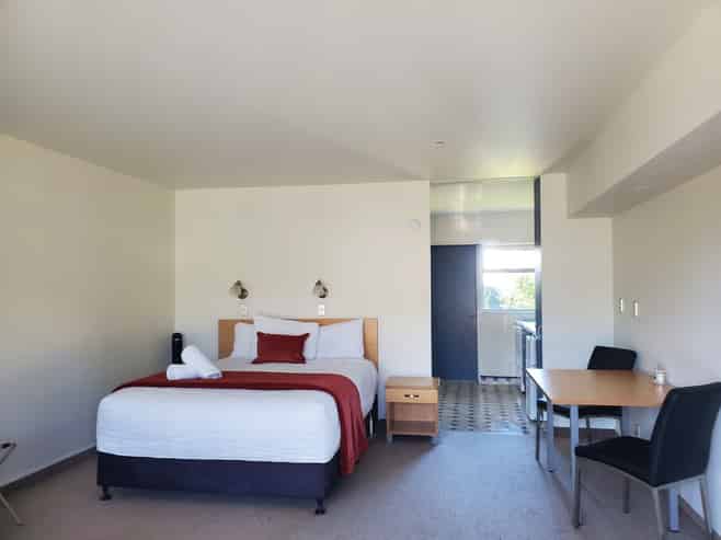 Excellent Motel - Superb Location