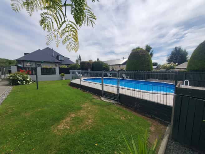 Excellent Motel - Superb Location