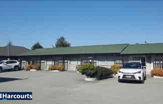 Excellent Motel - Superb Location