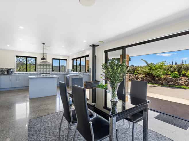 269 Tavinor Road, Otaika