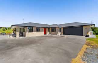 269 Tavinor Road, Otaika
