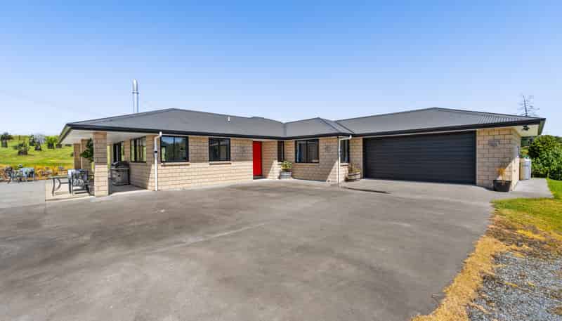 269 Tavinor Road, Otaika