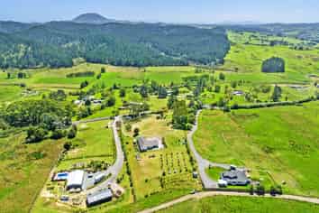 269 Tavinor Road, Otaika