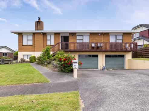 30 Park View Avenue, Feilding