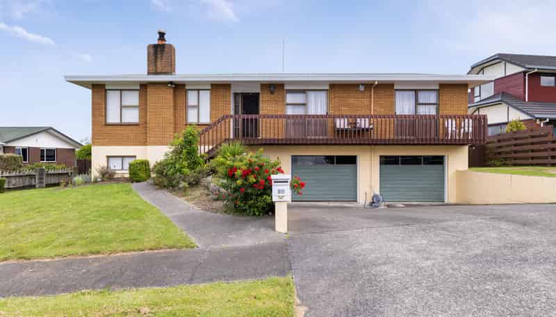 30 Park View Avenue, Feilding