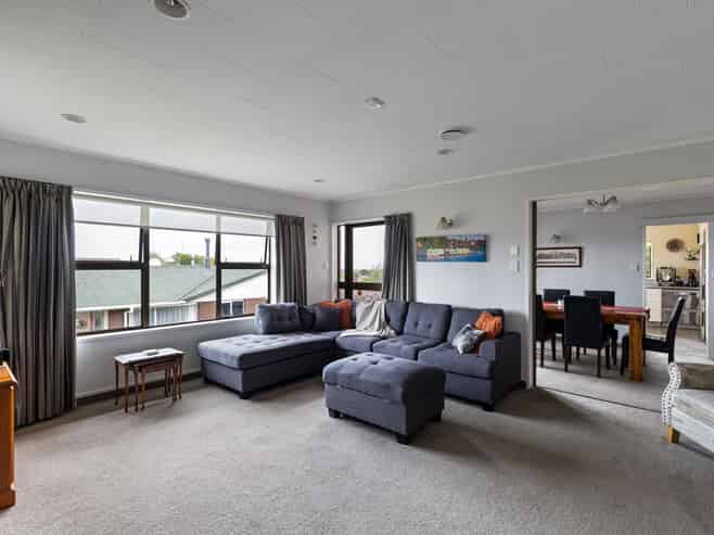 30 Park View Avenue, Feilding