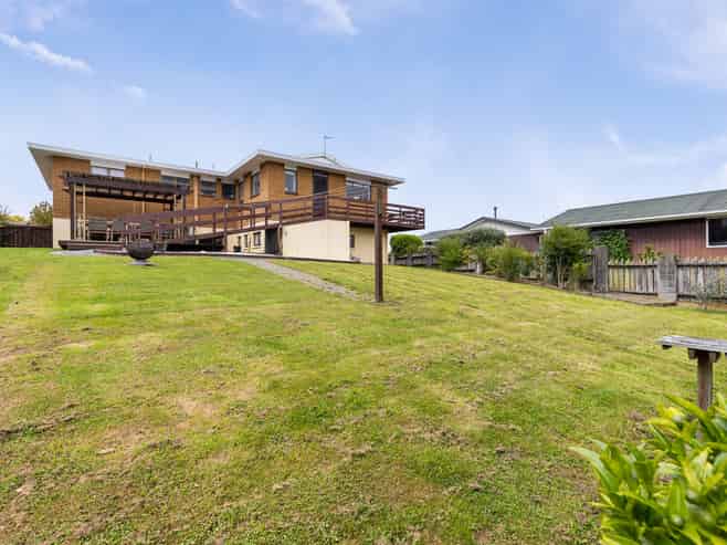 30 Park View Avenue, Feilding