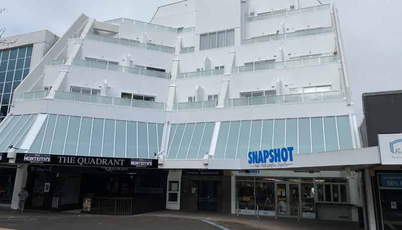 5/391 Victoria Street, Hamilton Central