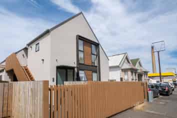 241 Castle Street, North Dunedin