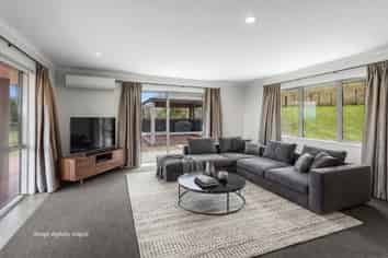 6 Kara Road, Maungatapere