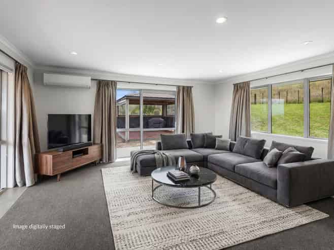 6 Kara Road, Maungatapere