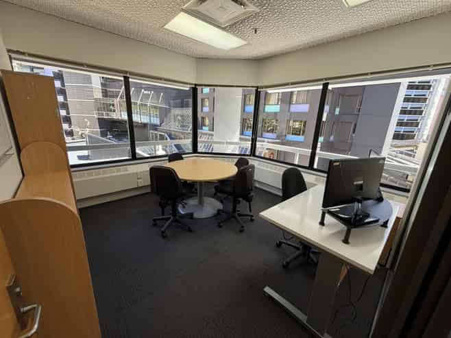 Part Level 8 | 342 Lambton Quay –165sqm Office