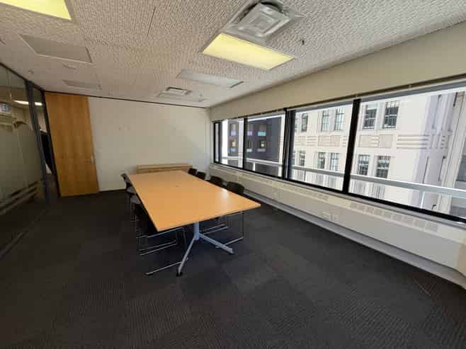 Part Level 8 | 342 Lambton Quay –165sqm Office