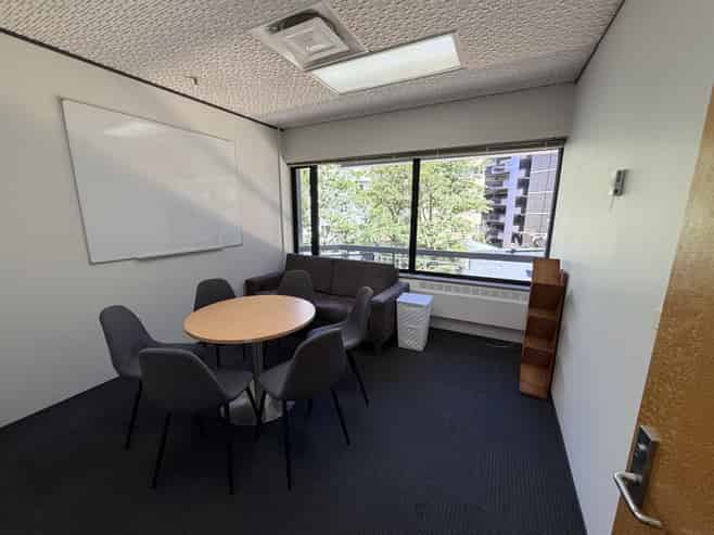 Part Level 8 | 342 Lambton Quay –165sqm Office