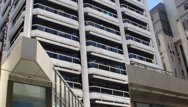 342 Lambton Quay Central, Wellington Central