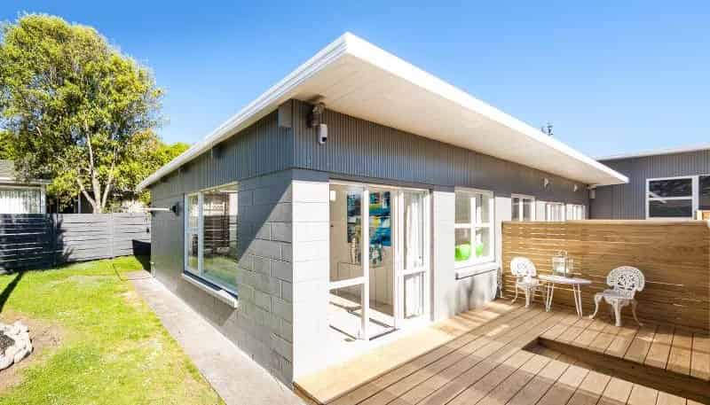 4/10A Maclaurin Street, Blockhouse Bay