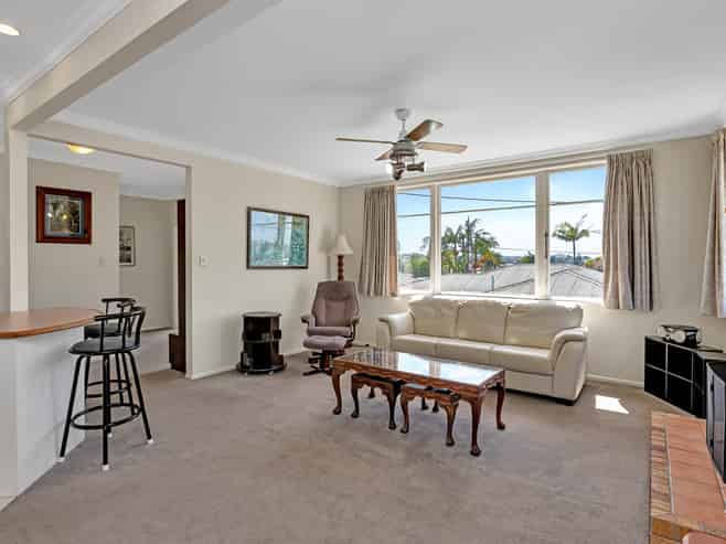 31 Three Mile Bush Road, Kamo