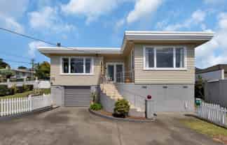 31 Three Mile Bush Road, Kamo