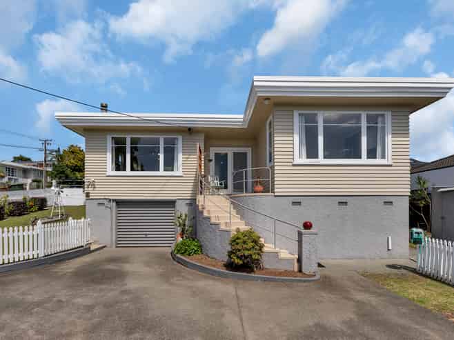 31 Three Mile Bush Road, Kamo