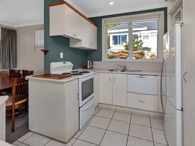 31 Three Mile Bush Road, Kamo