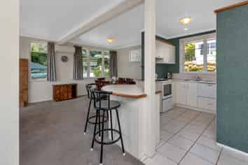 31 Three Mile Bush Road, Kamo