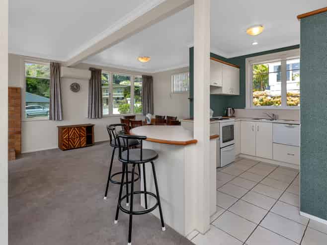 31 Three Mile Bush Road, Kamo