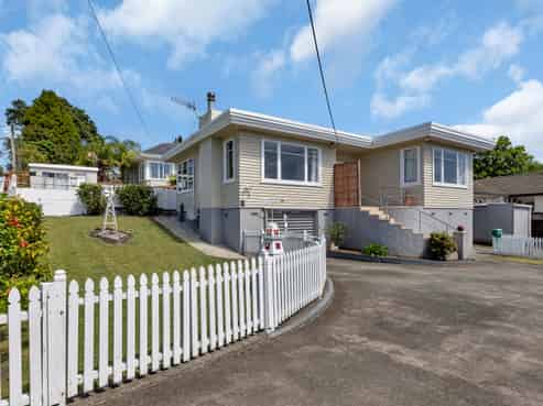 31 Three Mile Bush Road, Kamo