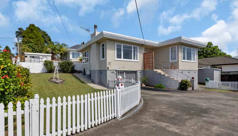 31 Three Mile Bush Road, Kamo